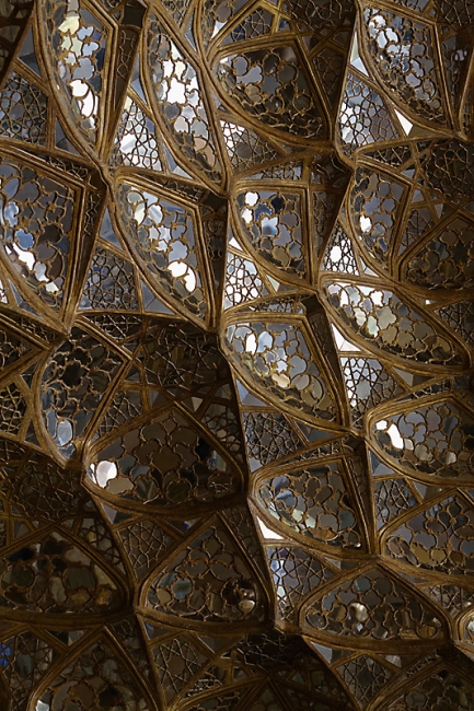 Ispahan-Palais des 40 colonnes-053